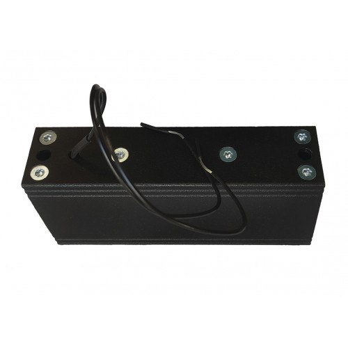 Замок электромагнитный TS-ML300-RU1 (черный)