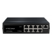 Коммутатор PoE TS-S1109