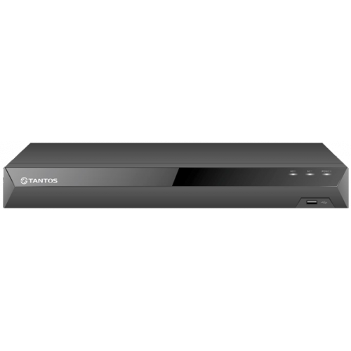 Видеорегистратор сетевой (NVR) TSr-NV08253