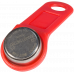 Ключ Touch Memory TM1990A iButton TS (красный)
