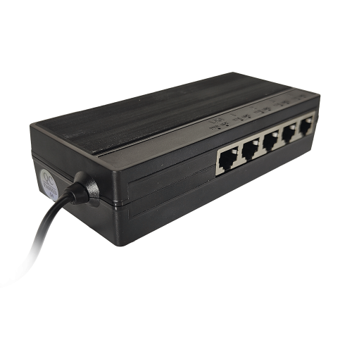 Коммутатор PoE TS-S1105
