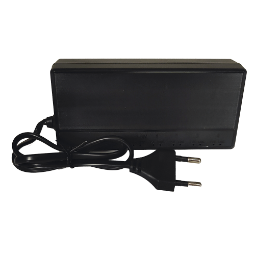 Коммутатор PoE TS-S1105