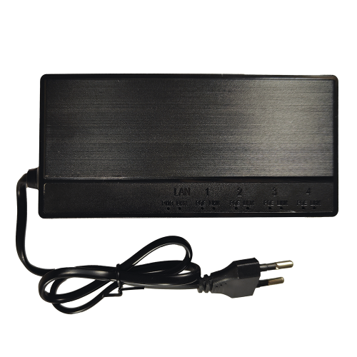Коммутатор PoE TS-S1105