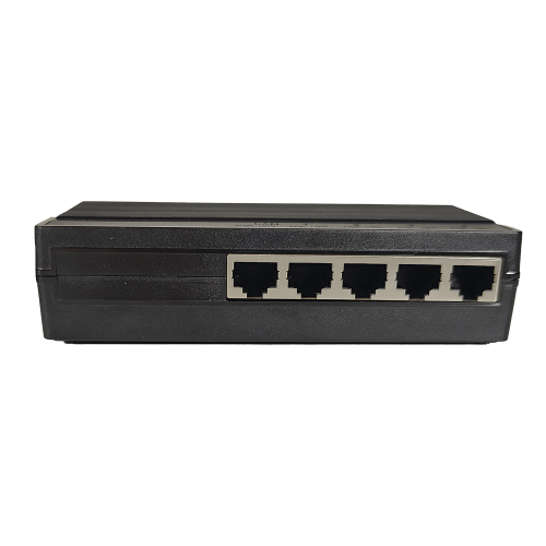 Коммутатор PoE TS-S1105