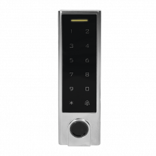 Контроллер-считыватель биометрический TS-KBD-Bio Wi-Fi