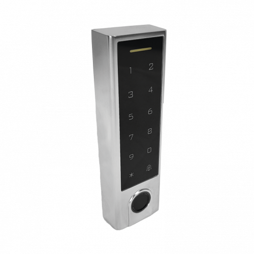 Контроллер-считыватель биометрический TS-KBD-Bio Wi-Fi