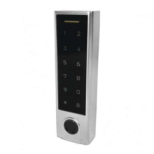 Контроллер-считыватель биометрический TS-KBD-Bio Wi-Fi