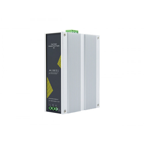 Блок питания для коммутаторов TSn-IPS0260 Блок питания для коммутаторов TSn-IPS0260