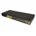 Коммутатор PoE TSn-22F2GP26G2