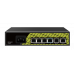 Коммутатор PoE TSn-4FP6F2