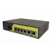 Коммутатор PoE TSn-4FP6F2
