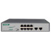 Коммутатор PoE TSn-8P10U