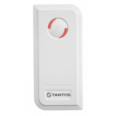 Контроллер доступа автономный TS-CTR-EMF White