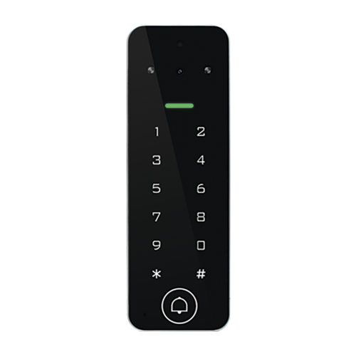 Кодонаборная клавиатура TS-Vcontrol