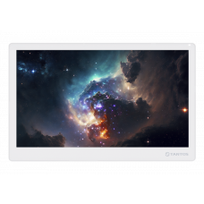 Монитор видеодомофона Stark HD SE Tuya (White)