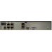Видеорегистратор сетевой (NVR) TSr-NV04155P
