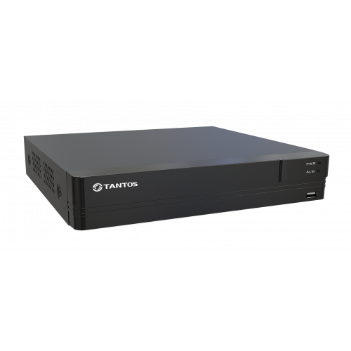 Видеорегистратор сетевой (NVR) TSr-NV04155P