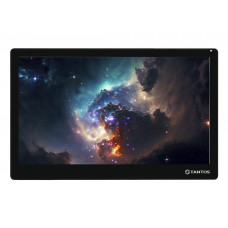 Монитор видеодомофона Stark HD SE Tuya (Black)