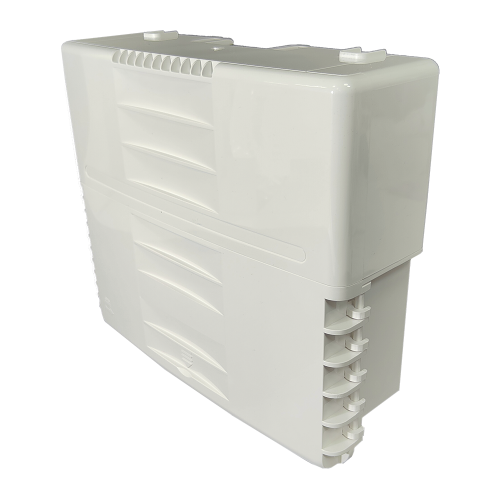 Коммутатор PoE TSn-B8FP10G2