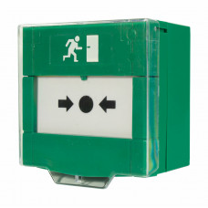 Устройство разблокировки двери TS-ERButton