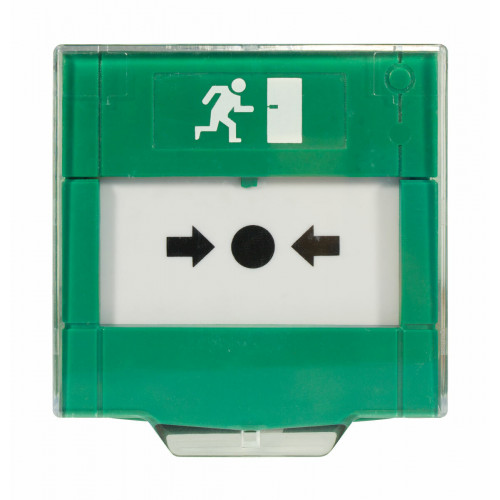 Устройство разблокировки двери TS-ERButton