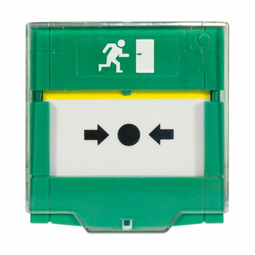 Устройство разблокировки двери TS-ERButton