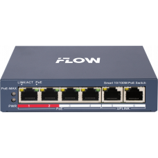 F-SW-EM206POE-VM