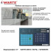 WARTE-iDM10-11M черный (ГАРМОНИЯ) видеодомофон с сенсорным 12" экраном (квадратор) поддержка IP/AHD/CVBS c записью по детекции движения и моб. приложен WARTE-iDM10-11M черный (ГАРМОНИЯ) видеодомофон с сенсорным 12" экраном (квадратор) поддержка IP/AHD/CVBS c записью по детекции движения и моб. приложен