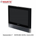 WARTE-iDM7-12M MHD черный (СОНАТА MHD) видеодомофон с сенсорным 7" экраном c записью по детекции движения и моб. приложением