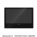 WARTE-iDM10-10M MHD (СИМФОНИЯ) видеодомофон с сенсорным 10" экраном c записью по детекции движения и моб. приложением