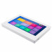 WARTE-iDM7-10M MHD белый (ОКТАВА) видеодомофон с сенсорным 7" экраном c записью по детекции движения и моб. приложением