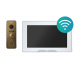 CTV 5701 Kit Комплект Wi-Fi видеодомофона