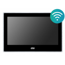 CTV-M5702NG Монитор видеодомофона с Wi-Fi