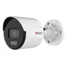 HiWatch DS-I450L(B) (2.8 mm) ColorVu