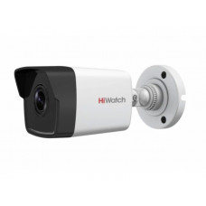 Камера видеонабюдения HiWatch DS-I200 (C) (4 mm)