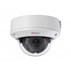 Камера видеонаблюдения HiWatch DS-I458 (2.8-12 mm)