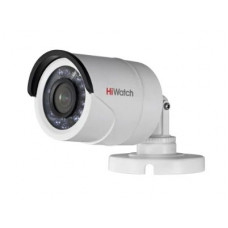 Камера видеонаблюдения HiWatch DS-T100 (6 mm)