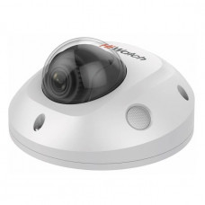 HiWatch IPC-D542-G0/SU (4mm)
