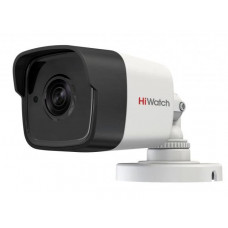 Камера видеонаблюдения HiWatch DS-T500(B) (6 mm)
