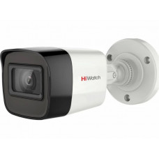 Камера видеонаблюдения HiWatch DS-T200A (6 mm)