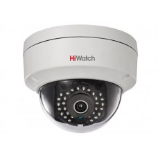 Камера видеонаблюдения HiWatch DS-I122 (12 mm)