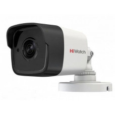 Камера видеонаблюдения HiWatch DS-T500 (2.4 mm)