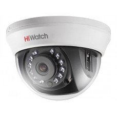 Камера видеонаблюдения HiWatch DS-T591 (6 mm)