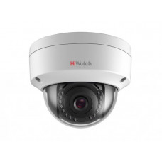Камера видеонаблюдения HiWatch DS-I452 (2.8 mm)