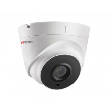 Камера видеонабюдения HiWatch DS-I203 (C) (4 mm)