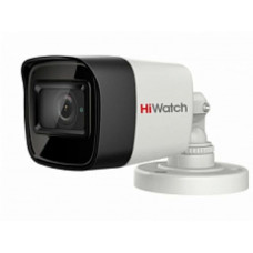 Камера видеонаблюдения HiWatch DS-T800 (6 mm)