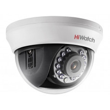 HiWatch DS-T591(C) (2.8 mm) камера видеонаблюдения