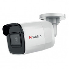 HiWatch DS-I650M (4 mm)
