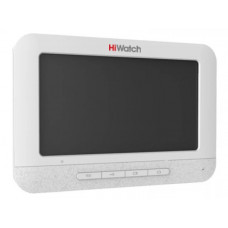 Монитор домофона HiWatch DS-D100MF