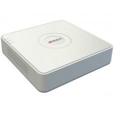 Видеорегистратор DVR-104P-G Ecoline 4-х канальный гибридный HD-TVI регистратор